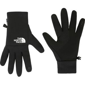 The North Face Etip Recycled Glove TNF Black-TNF White Logo XXL, TNF Black-TNF White Logo