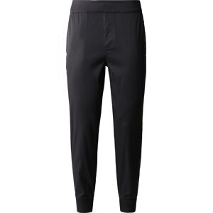 The North Face W Aphrodite Jogger TNF BLACK M, TNF BLACK