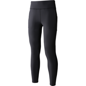 The North Face Women's Bridgeway Hybrid Leggings TNF BLACK S, TNF BLACK