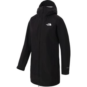 The North Face Women's Dryzzle Futurelight Parka TNF BLACK M, TNF BLACK