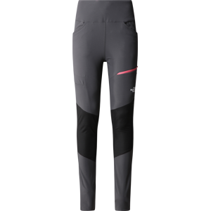 The North Face Women's Felik Alpine Leggings ASPHALT GREY/TNF BLACK 6, ASPHALT GREY/TNF BLACK