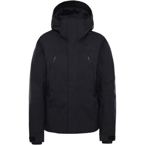 The North Face Women's Lenado Jacket Tnf Black L, Tnf Black