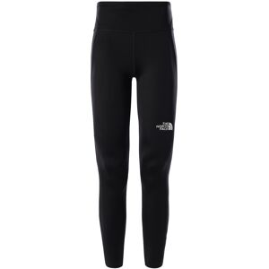 The North Face Women's Movmynt Tights Tnf Black L, Tnf Black