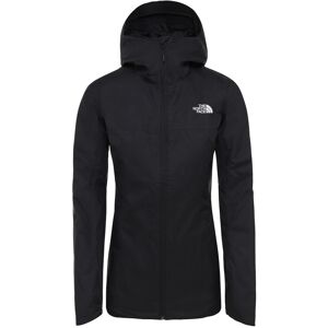 The North Face Women's Quest Insulated Jacket Tnf Black S, Tnf Black