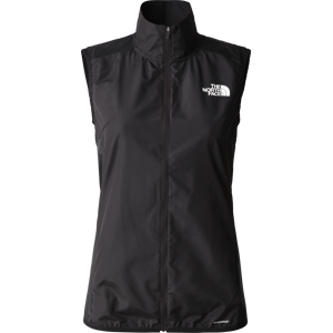 The North Face Women's Combal Gilet TNF BLACK S, TNF BLACK