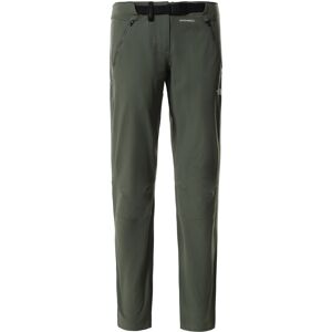 The North Face Women's Diablo II Pant Thyme 6, Thyme