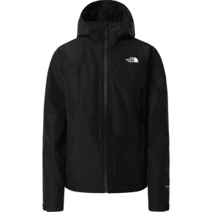 The North Face Women's Dryzzle Futurelight Insulated Jacket TNF BLACK L, TNF BLACK