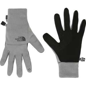 The North Face Women's Etip Recycled Glove Tnfmediumgryhtr M, Tnfmediumgryhtr