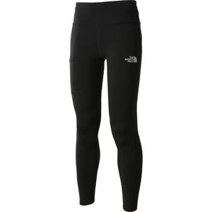 The North Face Women's High-Rise Movmynt Tights TNF Black XS, TNF Black