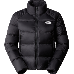 The North Face Women's Hyalite Down Jacket Tnf Black M, Tnf Black