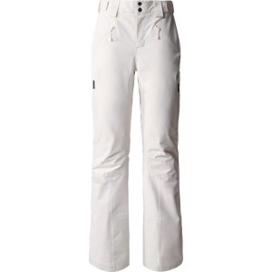 The North Face Women's Lenado Pant Gardenia White XL, Gardenia White