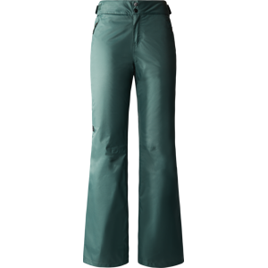 The North Face Women's Sally Insulated Pant DARK SAGE XL, DARK SAGE