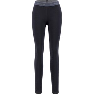 Ulvang Women's Comfort 200 Pant Black/Black XS, Black/Black