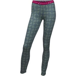 Ulvang Women's Maristua Pants North Sea/Basil XS, North Sea/Basil