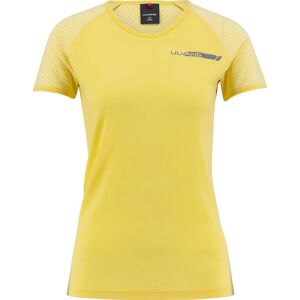 Ulvang Women's Pace Tee Sunshine XL, Sunshine