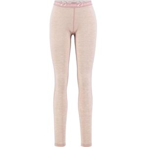 Ulvang Women's Rav 100% Pant Woodrose/Vanilla XS, Woodrose/Vanilla