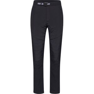 Varg Men's Mora Hybrid Pant Carbon Black S, Carbon Black