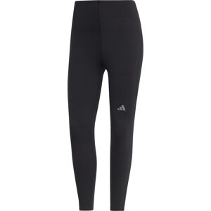 Adidas Women's Adizero Running 7/8 Leggings XL, Black