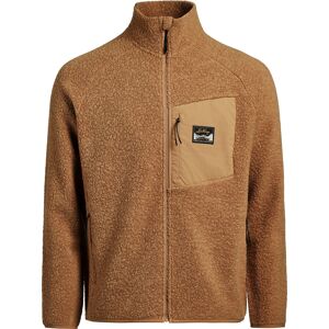 Lundhags Women's Flok Wool Pile Hazel, M Lundhags Women's Flok Wool Pile Hazel, M