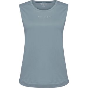 Röhnisch Women's Team Logo Tank Top Stormy Sea, XL Röhnisch Women's Team Logo Tank Top Stormy Sea, XL