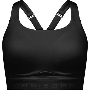 Röhnisch Firm High Support Sportsbra Black, XL Röhnisch Firm High Support Sportsbra Black, XL