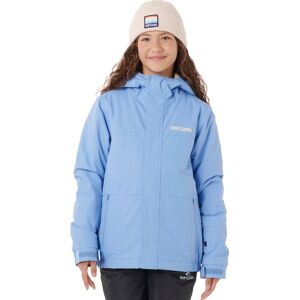 Rip Curl Kids' Anti Series Olly 10k Jacket Bright Blue, 8 Rip Curl Kids' Anti Series Olly 10k Jacket Bright Blue, 8