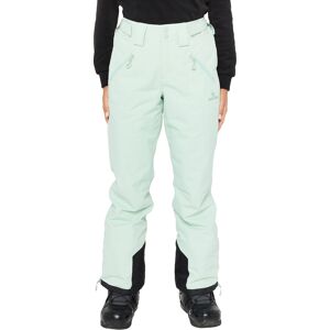 Rip Curl Women's Anti Series Rider Pant 10K/10K Light Moss, S Rip Curl Women's Anti Series Rider Pant 10K/10K Light Moss, S