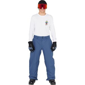 Rip Curl Men's Anti-Series Base 10K/10K Pants Light Navy, XL Rip Curl Men's Anti-Series Base 10K/10K Pants Light Navy, XL
