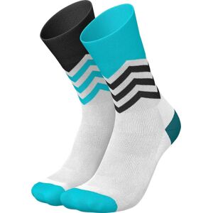 Incylence Running Volts High Cyan Black, 39-42 Incylence Running Volts High Cyan Black, 39-42