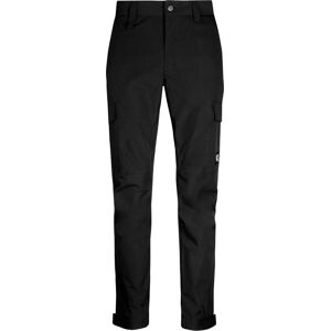 Halti Men's Hiker II DryMaxX Pants Black, S Halti Men's Hiker II DryMaxX Pants Black, S