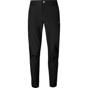 Halti Men's Pallas Cool X-stretch Pants Black, S Halti Men's Pallas Cool X-stretch Pants Black, S
