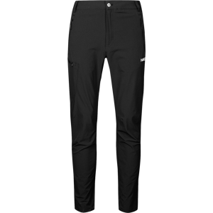 Halti Men's Pallas X-stretch Outdoor Pants Black, XL Halti Men's Pallas X-stretch Outdoor Pants Black, XL