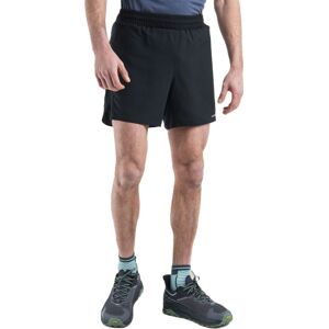 Icebreaker Men's Merino 125 Zoneknit™ Speed 6" Shorts Black, M Icebreaker Men's Merino 125 Zoneknit™ Speed 6" Shorts Black, M
