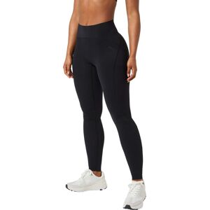 Björn Borg Sleek Tights - Sort - Leggings Björn Borg Sleek Tights - Sort - Leggings