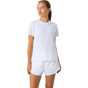 Björn Borg Women's Borg Sports T-Shirt Brilliant White, L Björn Borg Women's Borg Sports T-Shirt Brilliant White, L
