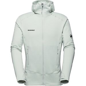 Mammut Men's Taiss Light ML Hooded Jacket Silver Sage, XXL Mammut Men's Taiss Light ML Hooded Jacket Silver Sage, XXL