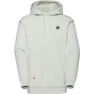 Mammut Men's Original ML Hoody Silver Sage, S Mammut Men's Original ML Hoody Silver Sage, S