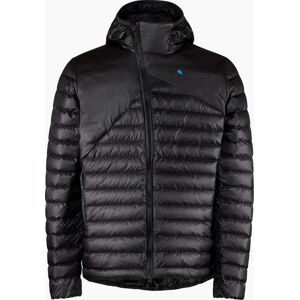 Klättermusen Men's Lopt Zip Hood Jacket Raven, XL Klättermusen Men's Lopt Zip Hood Jacket Raven, XL