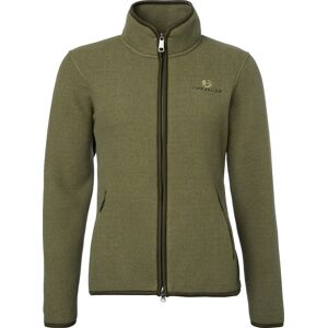 Chevalier Women's Mainstone Jacket Khaki Green, 40 Chevalier Women's Mainstone Jacket Khaki Green, 40