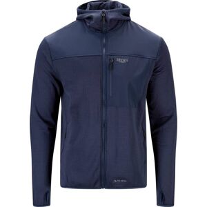 Brynje Unisex Polar Glacier Jacket Navy, XXXL Brynje Unisex Polar Glacier Jacket Navy, XXXL
