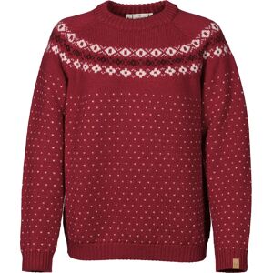 Ivanhoe Women's Sire Crewneck Deep Red, 38 Ivanhoe Women's Sire Crewneck Deep Red, 38