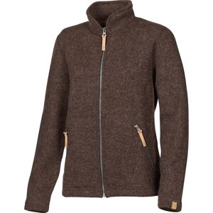 Ivanhoe Women's NLS Twig Full Zip Chocolate, 40 Ivanhoe Women's NLS Twig Full Zip Chocolate, 40