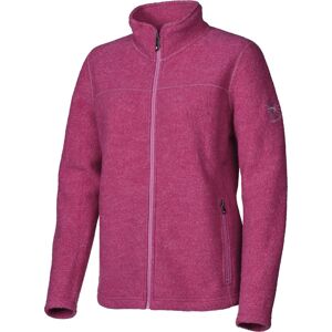 Ivanhoe Women's Beata Full Zip Very Berry, 36 Ivanhoe Women's Beata Full Zip Very Berry, 36