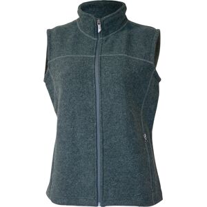 Ivanhoe Women's Beata Vest Atlantic Deep, 40 Ivanhoe Women's Beata Vest Atlantic Deep, 40
