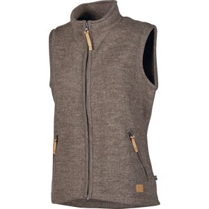 Ivanhoe Women's NLS Coco Vest Nutmeg, 42 Ivanhoe Women's NLS Coco Vest Nutmeg, 42