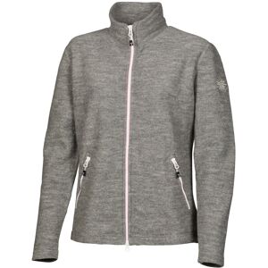 Ivanhoe Women's Leona Full Zip Grey Marl, 36 Ivanhoe Women's Leona Full Zip Grey Marl, 36