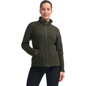 Ivanhoe Women's Tuva Jaquard Loden Green, 40 Ivanhoe Women's Tuva Jaquard Loden Green, 40