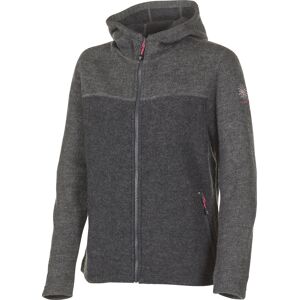 Ivanhoe Women's Hilma Hood Grey, 38 Ivanhoe Women's Hilma Hood Grey, 38