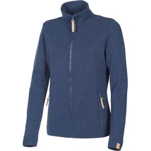 Ivanhoe Women's Hanna Full Zip Steelblue, 40 Ivanhoe Women's Hanna Full Zip Steelblue, 40