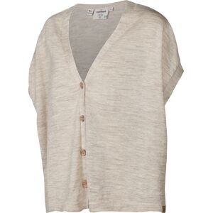 Ivanhoe Women's NLS Poppy Poncho Birch, M Ivanhoe Women's NLS Poppy Poncho Birch, M